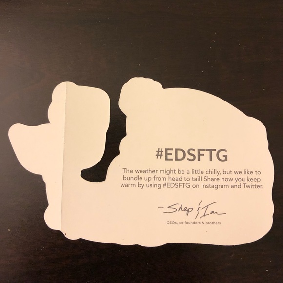 Authentic Vineyard Vines Sticker - Picture 2 of 2